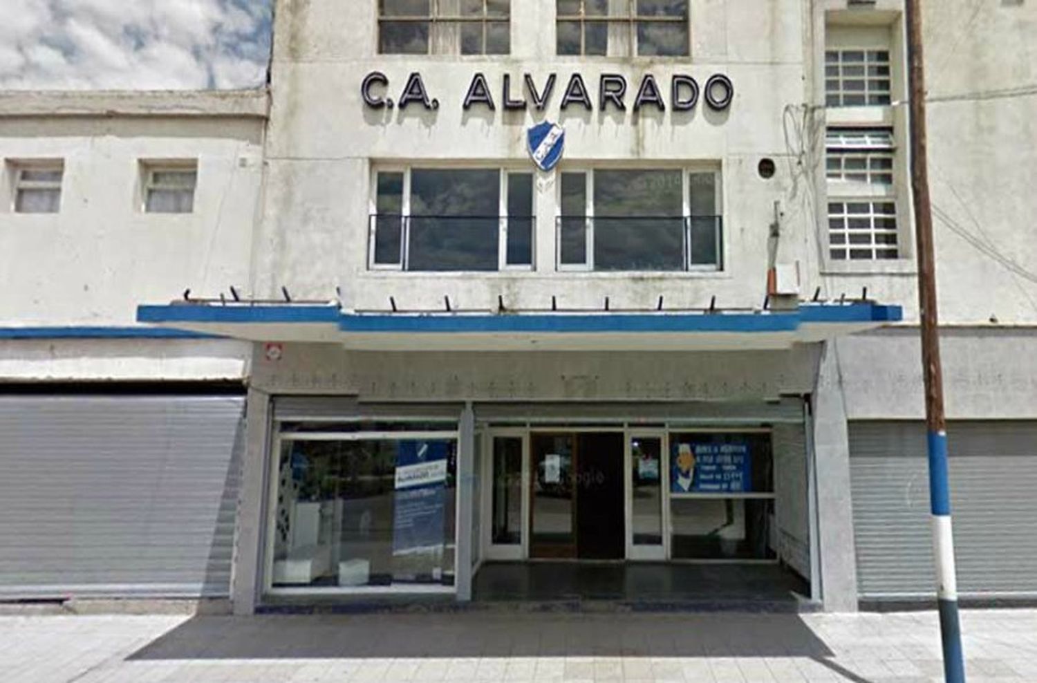 Alvarado presentará a su plantel en la fiesta por su 90° aniversario