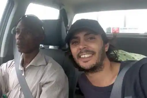 Argentino secuestrado en Nigeria: exigieron dinero para liberarlo