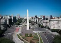 Buenos Aires es la mejor ciudad latinoamericana para vivir, según The Economist