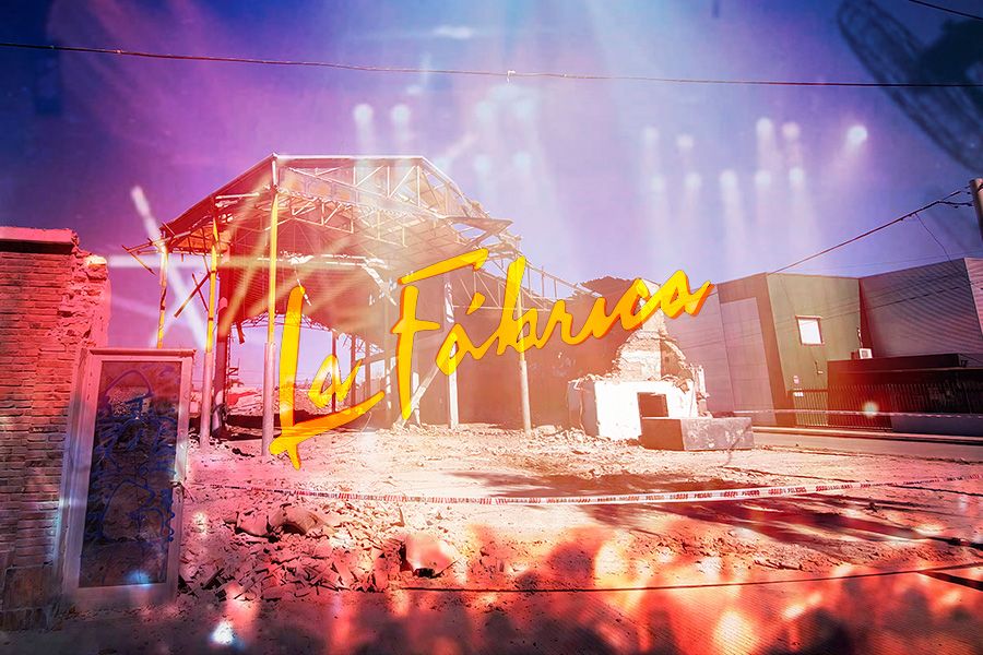 Para vos… ¿Qué significó La Fábrica Disco Rafaela?