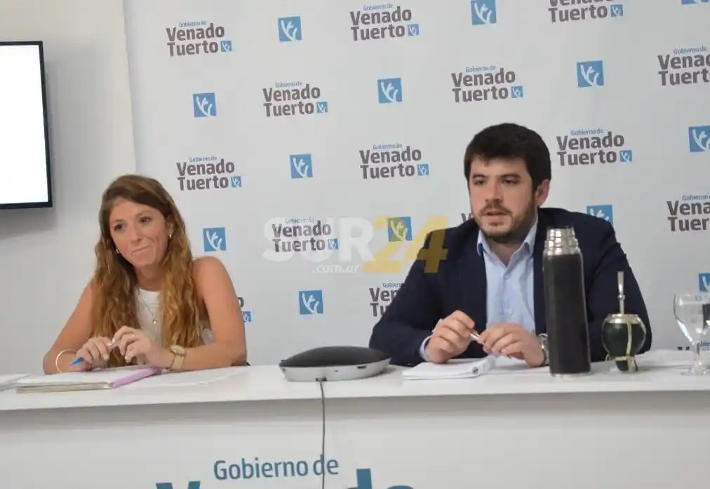 Agenda de trabajo entre el municipio venadense y la localidad francesa de Beaune