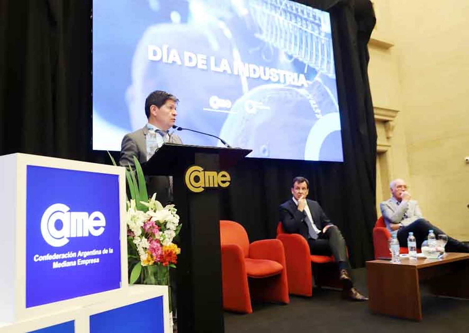 Para CAME, el descalabro tributario dificulta la competitividad de las pymes