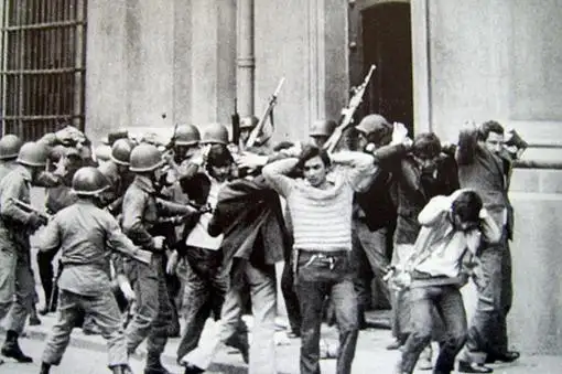 A 38 años de un crimen emblemático contra la juventud argentina