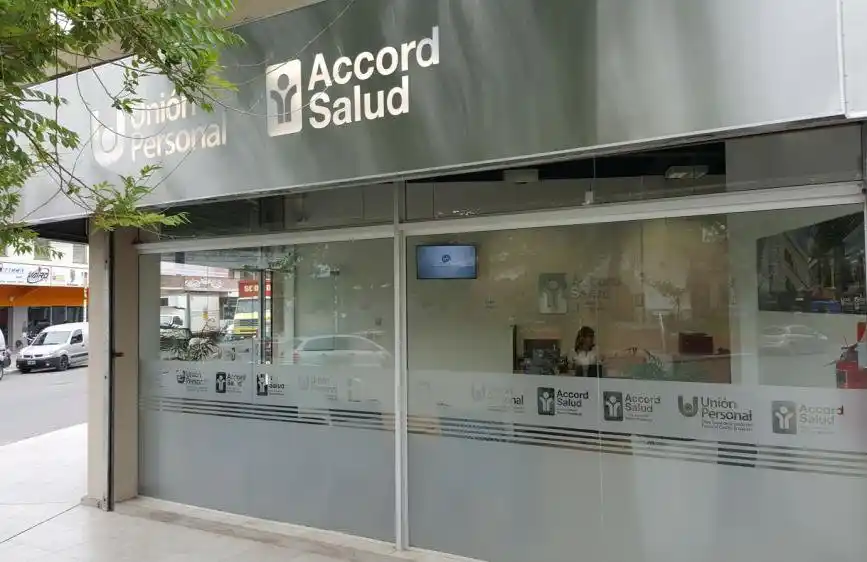 Accord Salud y un incremento en sus tarifas muy por encima del promedio.