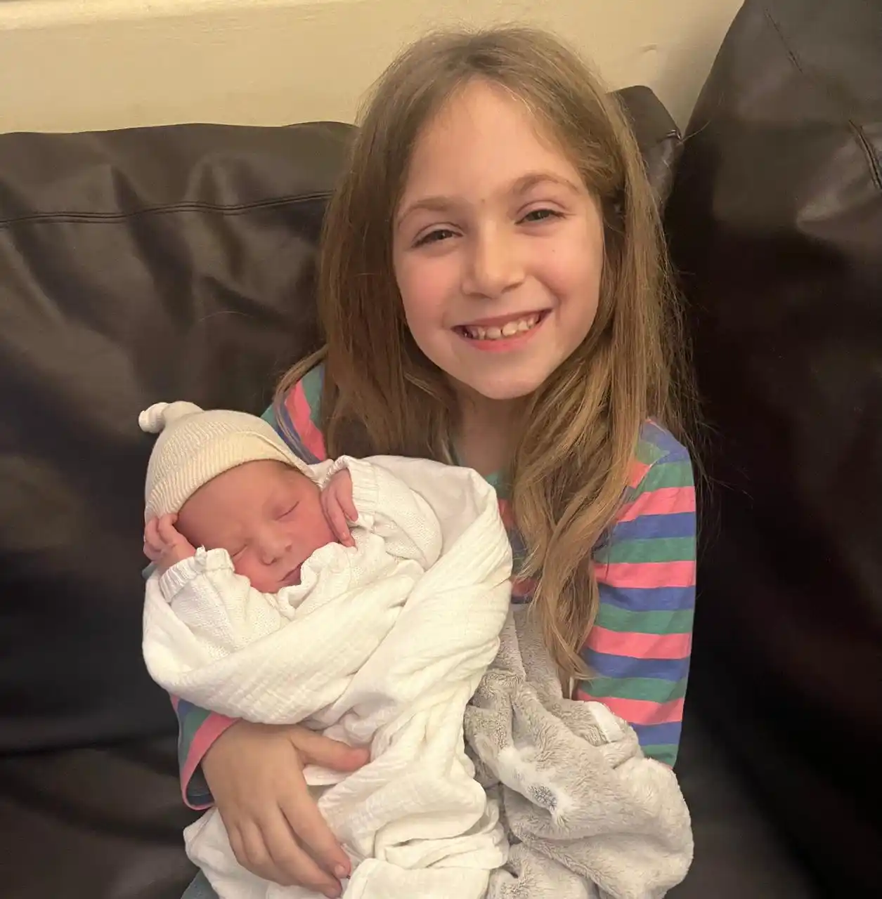 Justina y Silvestre-