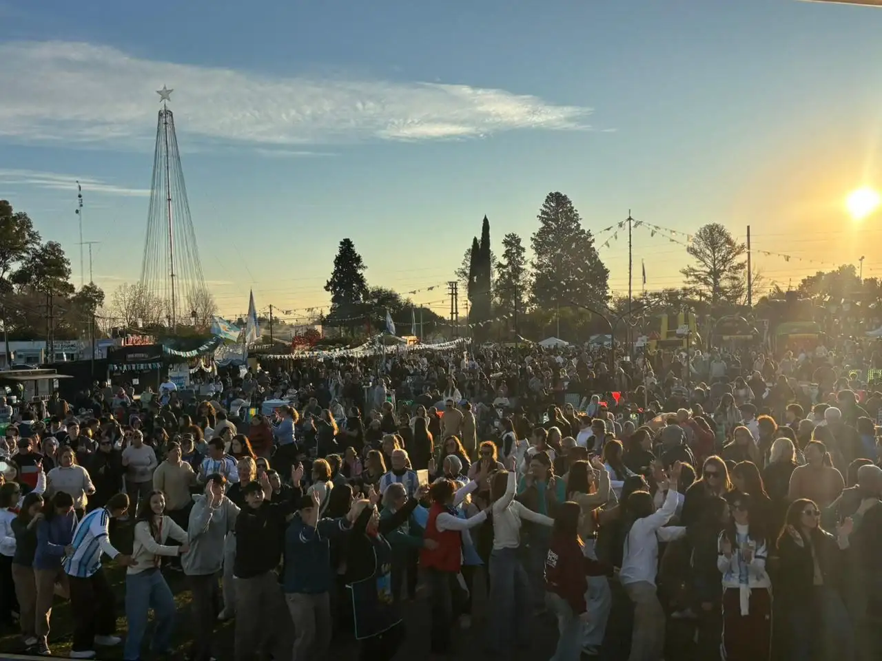 Realizarán una fiesta en Pueblo Belgrano para celebrar el Día del Respeto a la Diversidad Cultural