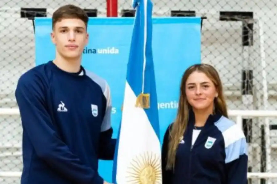 El Senado Provincial reconocerá a deportistas santafesinos