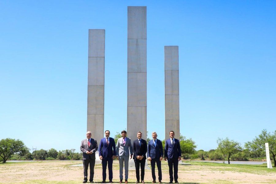 Región Litoral: qué dicen los principales puntos del tratado que Santa Fe firmará junto a otras cinco provincias
