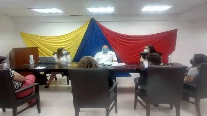 ¡MÁS CENSURA! Sanciones de la Ley Resorte se incluirán en reforma del Código Penal