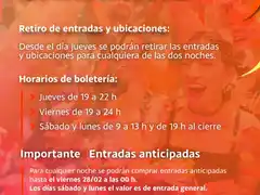 Gualeguay se prepara para un espectacular feriado de Carnaval