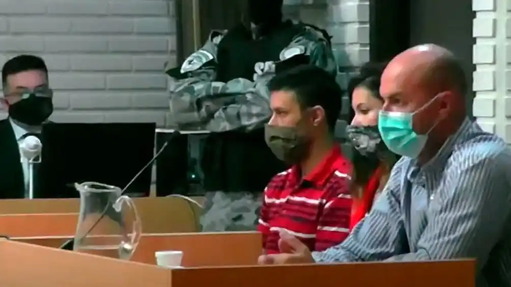 Este martes se sabrá el fallo contra el acusado del femicidio de una adolescente