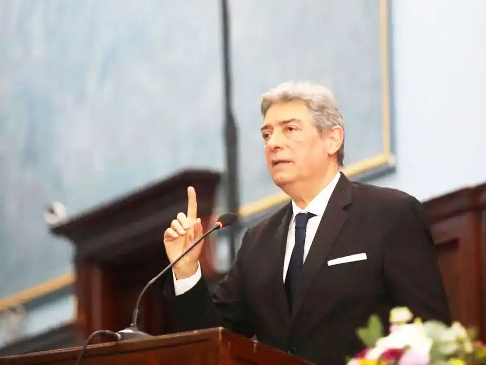 El plenario del Consejo de la Magistratura aprobó 13 ternas para cubrir cargos