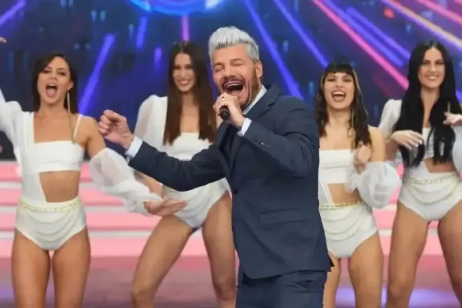 El regreso del 