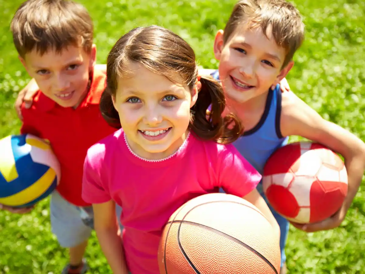 Estas son las 6 claves de los daneses para criar hijos felices
