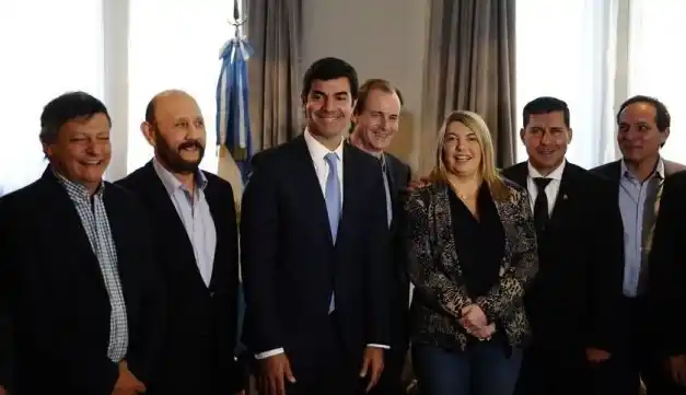 El PJ prepara su cumbre de gobernadores en Gualeguaychú