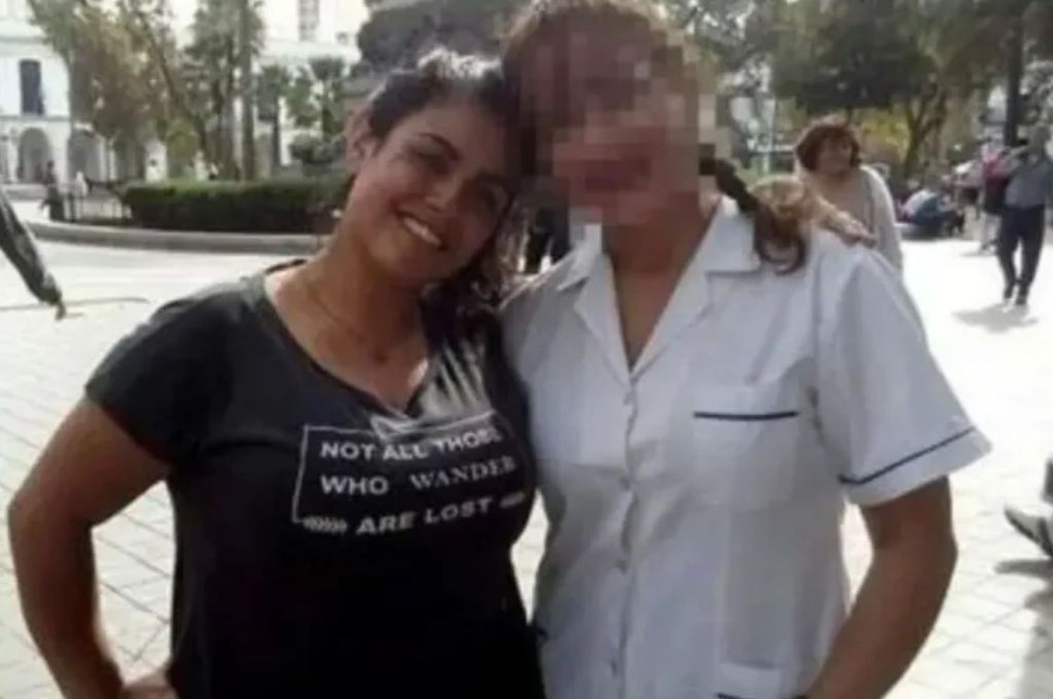 Rompió el silencio la enfermera acusada de asesinar a 5 bebés en Córdoba