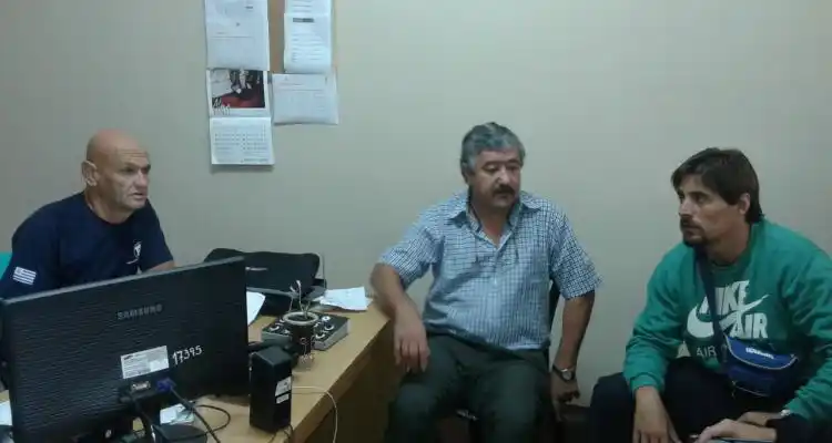 Policía Local: El sábado, prueba física en el Estadio