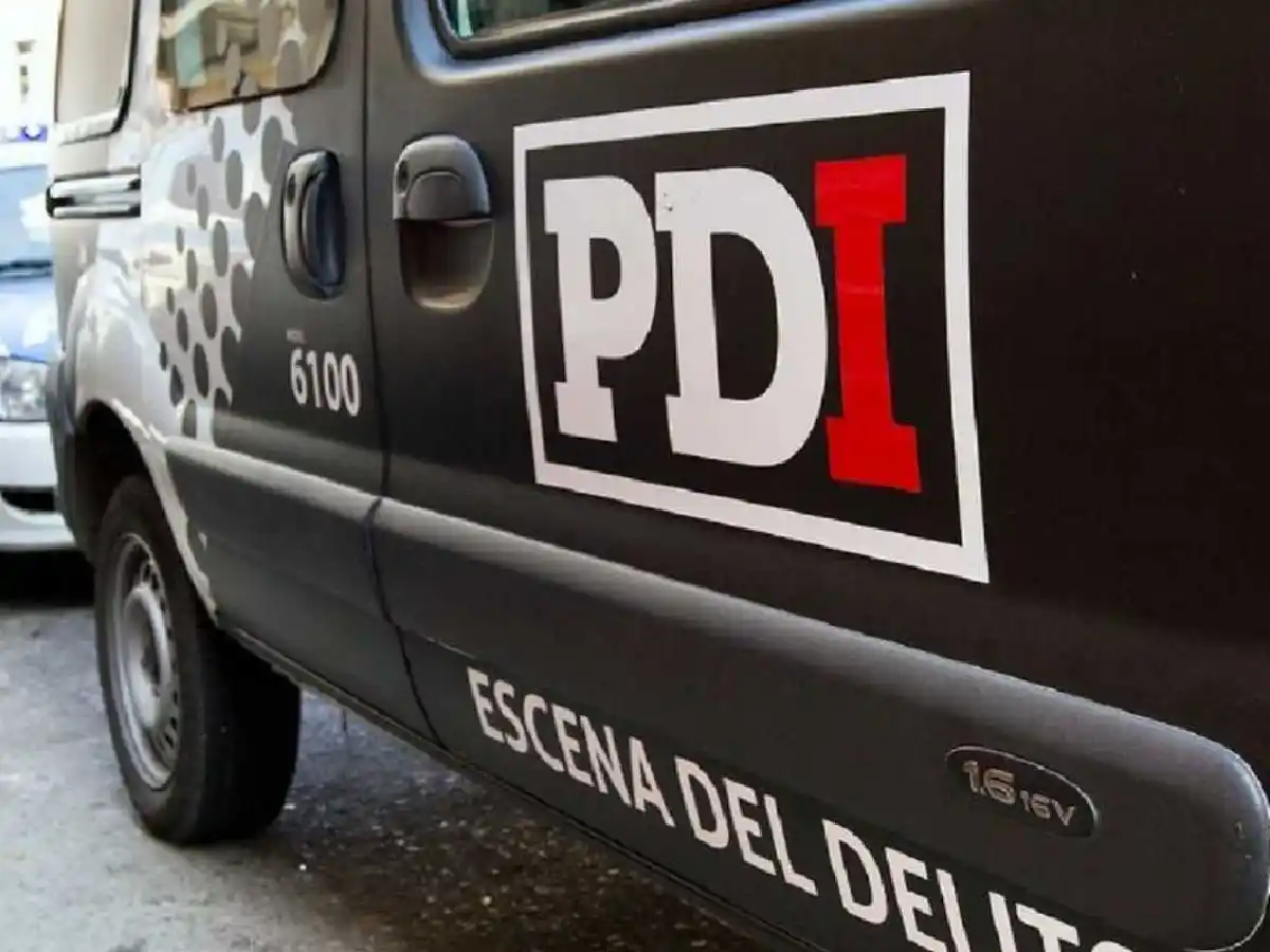 Frontera: detenido por disparar contra la casa de su expareja 