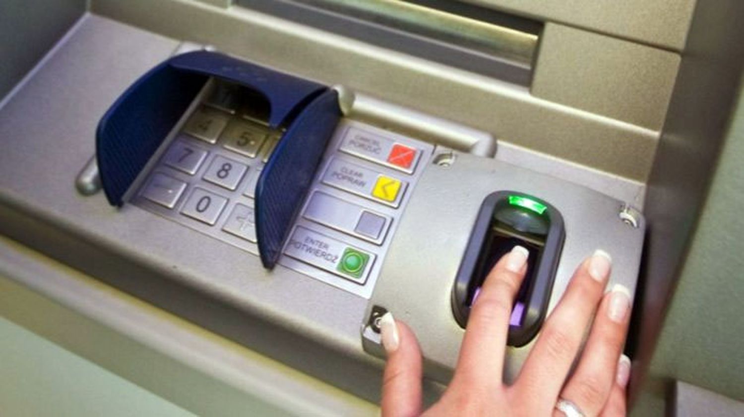 Empleados bancarios paran por 24 horas