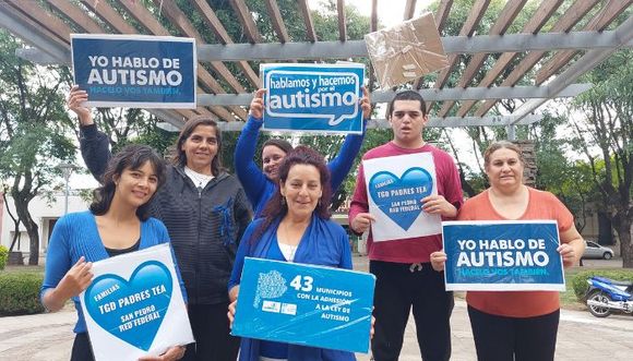 San Pedro prepara su primer Congreso de Trastorno de Espectro Autista