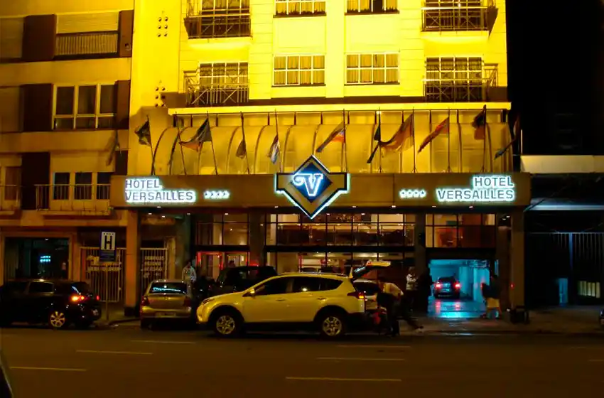 La esperanza de resurgir para la hotelería