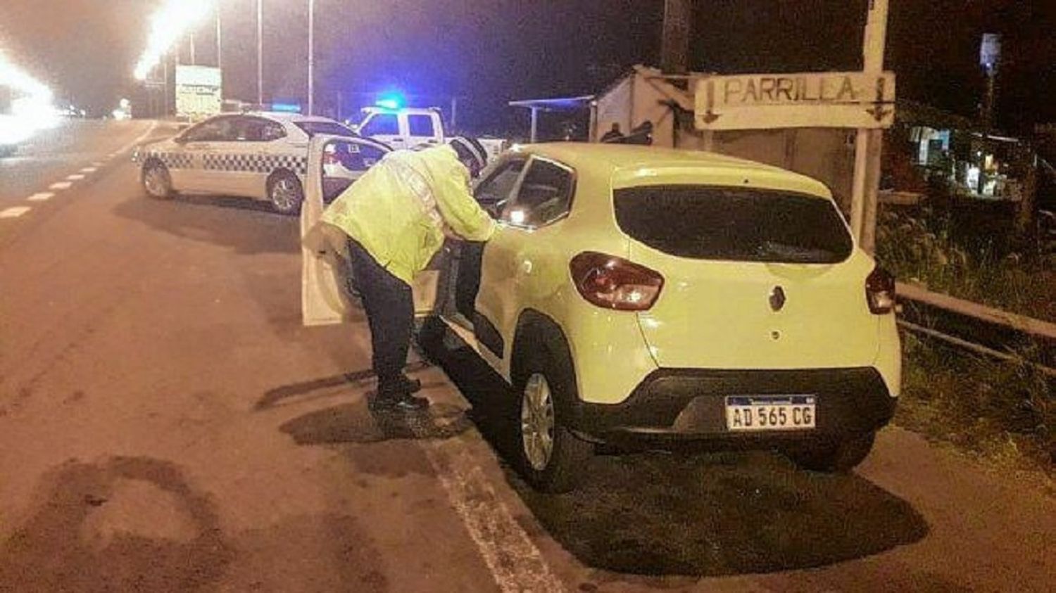 Condenaron a dos sujetos por estafar a dos adultos mayores con el "Cuento del Tío"