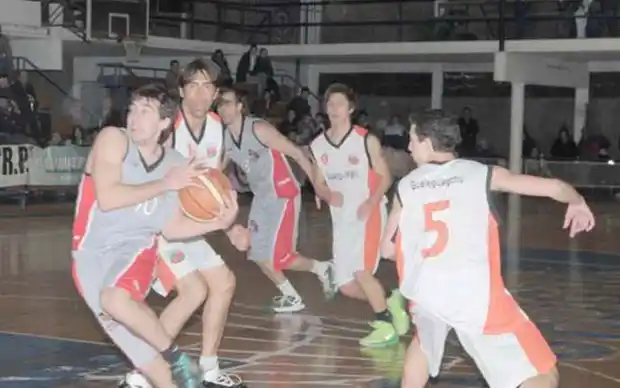 Gualeguaychú va por un lugar en el Final Four