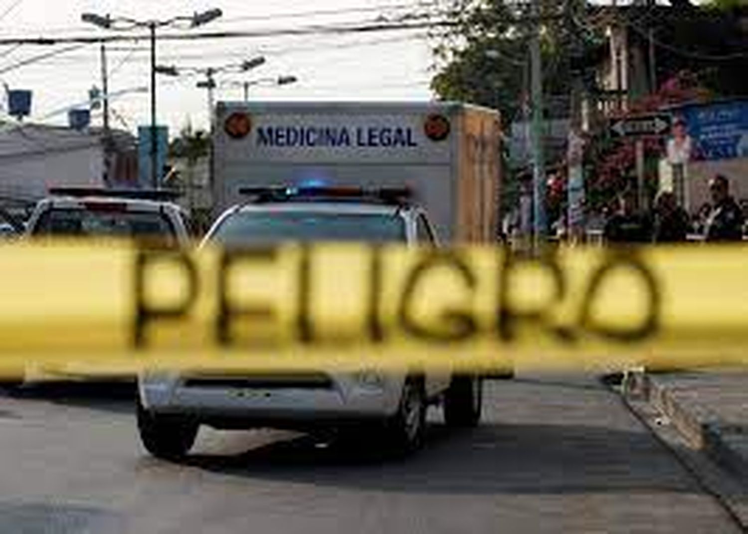 Alcalde de Tumaco fue víctima de intento sicarial