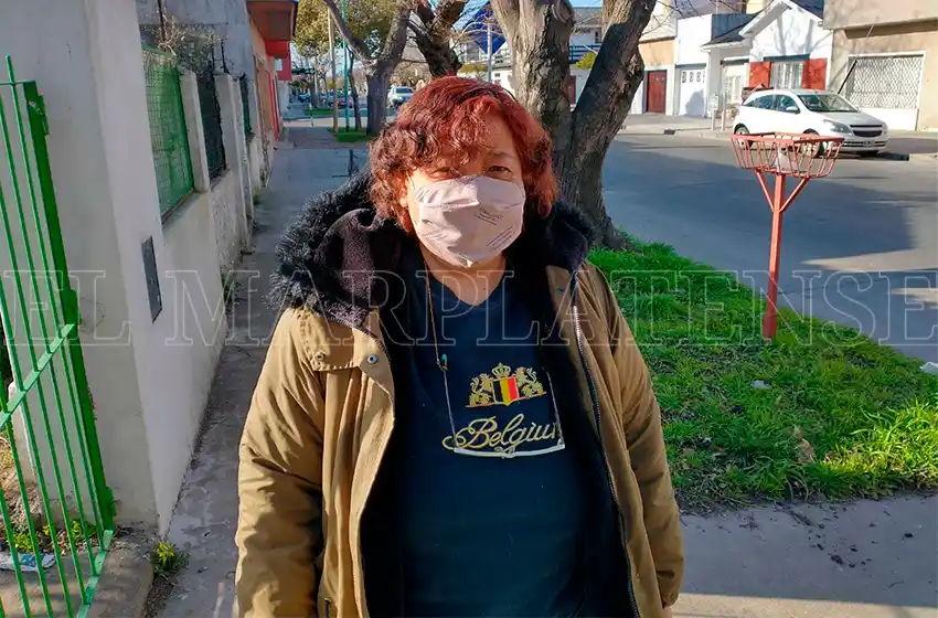 Vuelta a clases: "Hay distintas opciones para mantener la presencialidad y los protocolos"