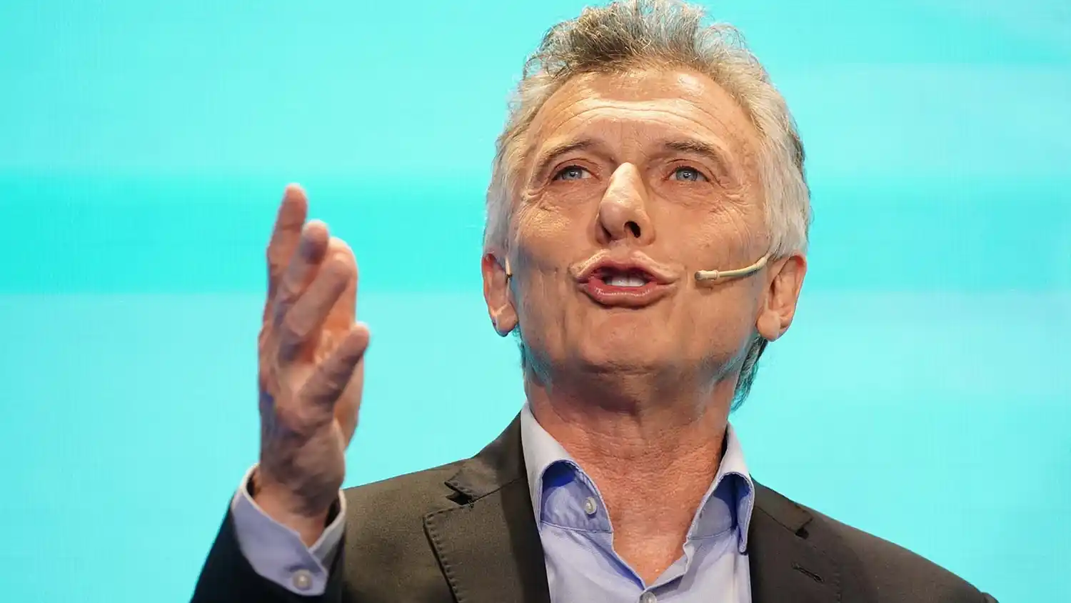 Elecciones 2023: Macri adelantó que podría apadrinar a un candidato de Juntos por el Cambio