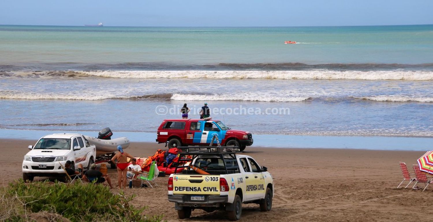 Foto: Diario Necochea