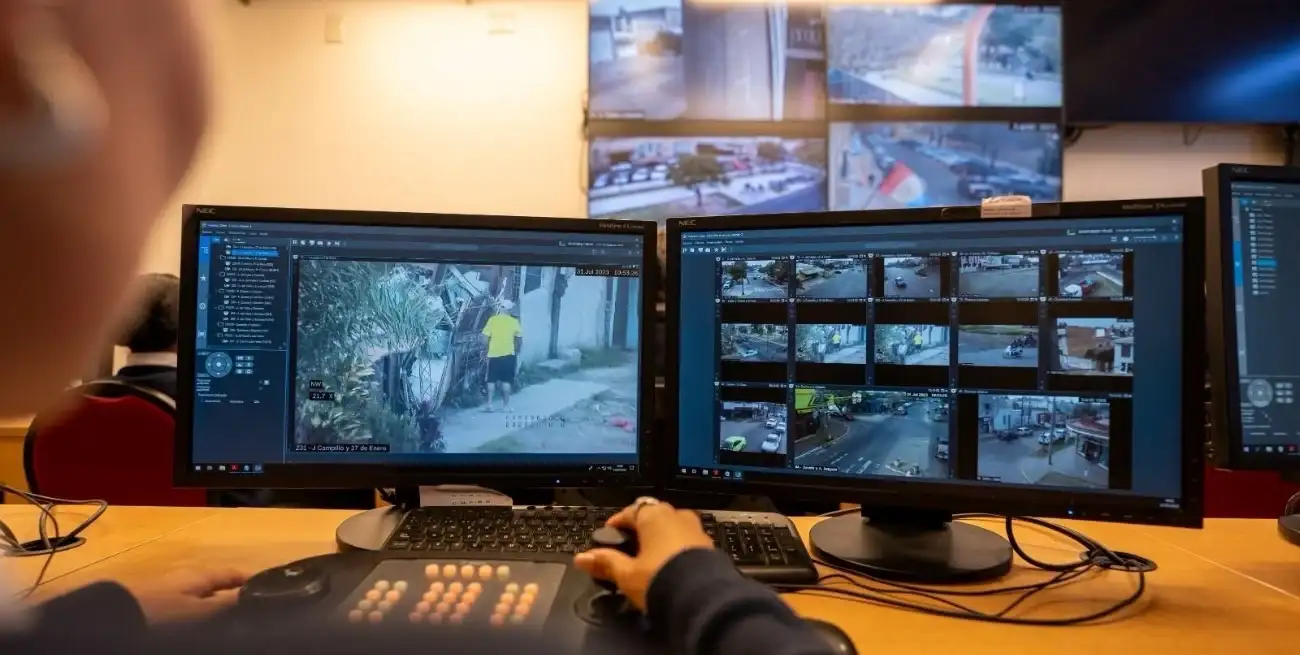 Expansión del Servicio de Emergencia 911 en toda la provincia.