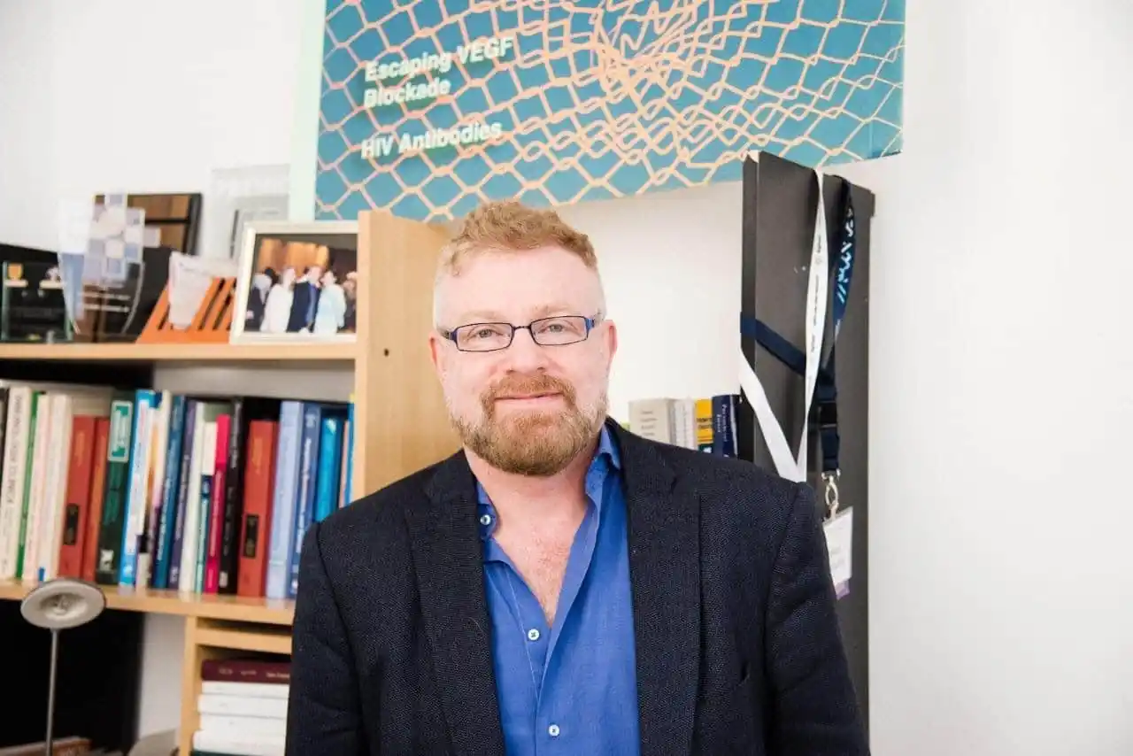 Científicos argentinos colaboran en investigación por nuevas terapias para cáncer pediátrico