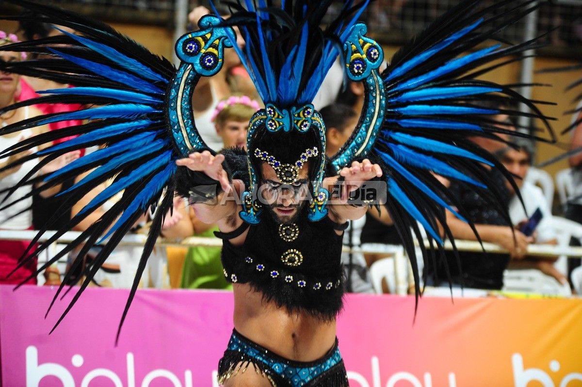 papelitos 2024 carnaval