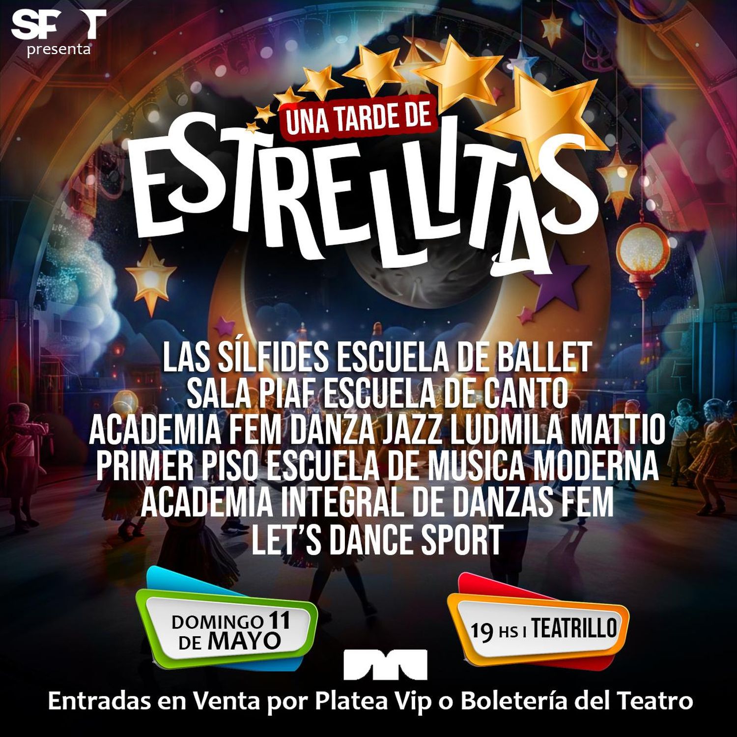 Estrellitas