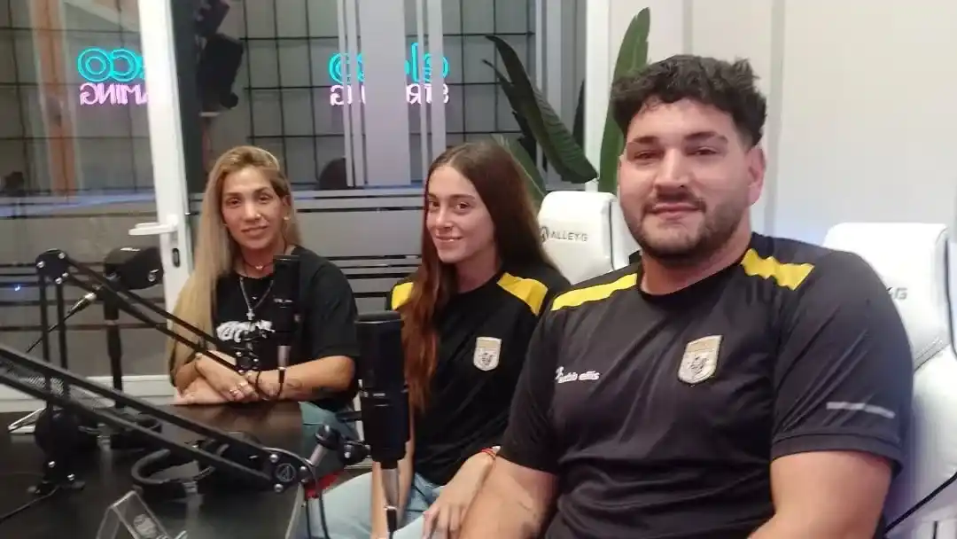 La memorable jornada del femenino de Uncas