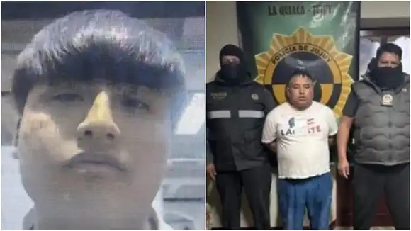 Triple crimen en Florencio Varela: quién es 'Pequeño J' y qué se sabe del quinto detenido capturado en Bolivia