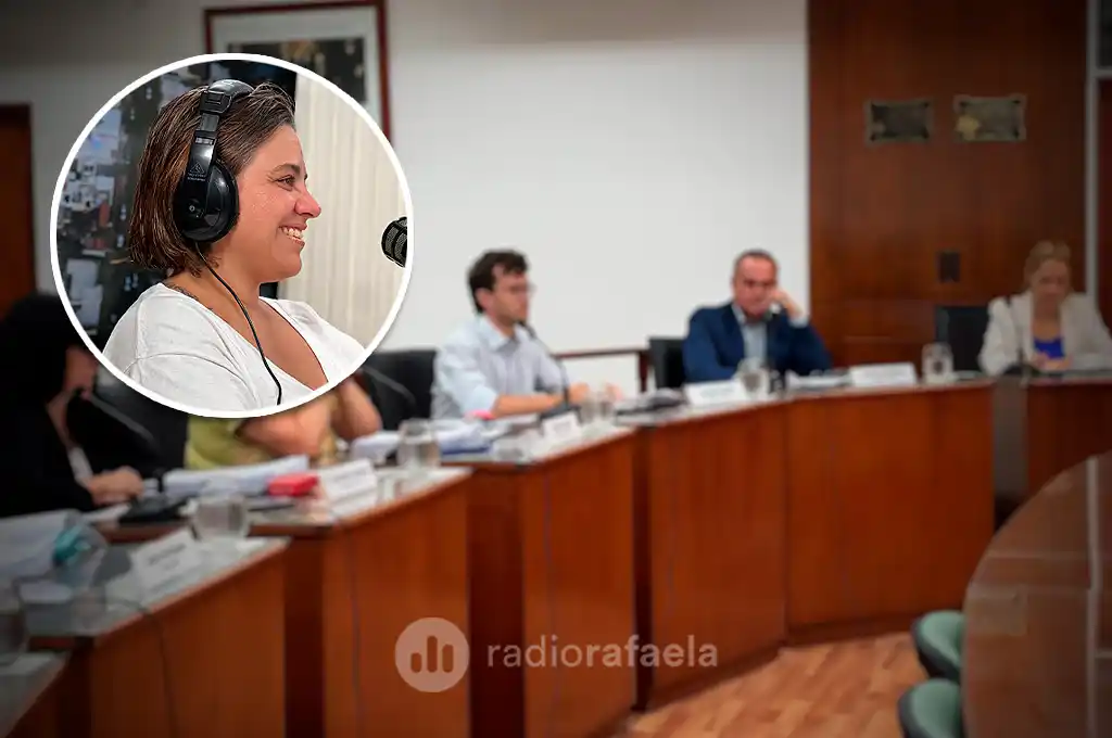 Patricia Álamo busca una banca en el Concejo: “No podemos seguir ignorando lo que está pasando en los barrios”