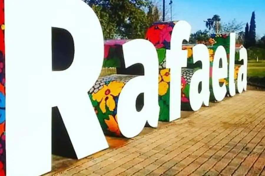 La Ordenanza Nº 5.081 del año 2016 y que declara a Rafaela como 