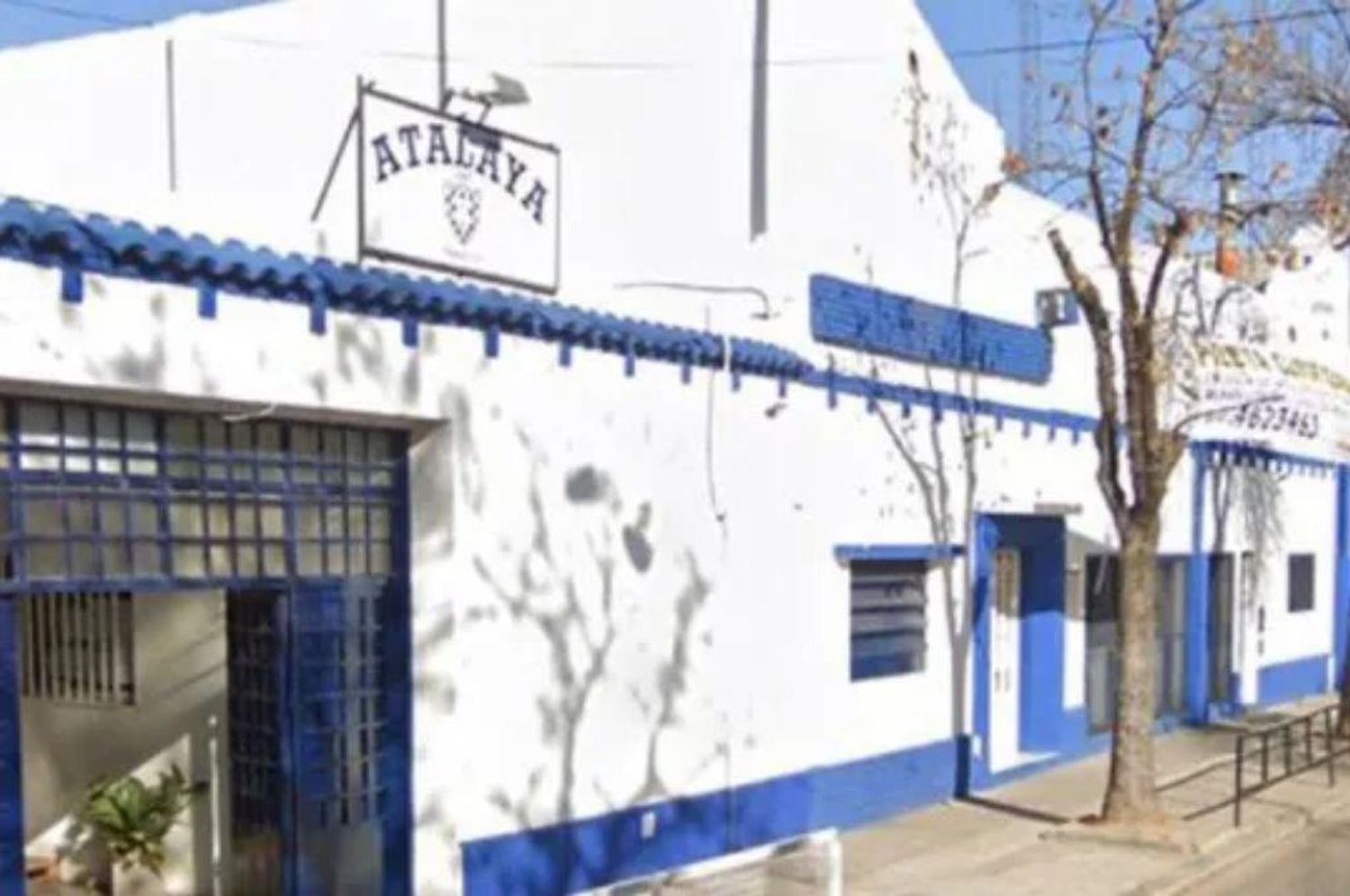 Rosario: denuncian por acoso a ex empleado de un club de barrio