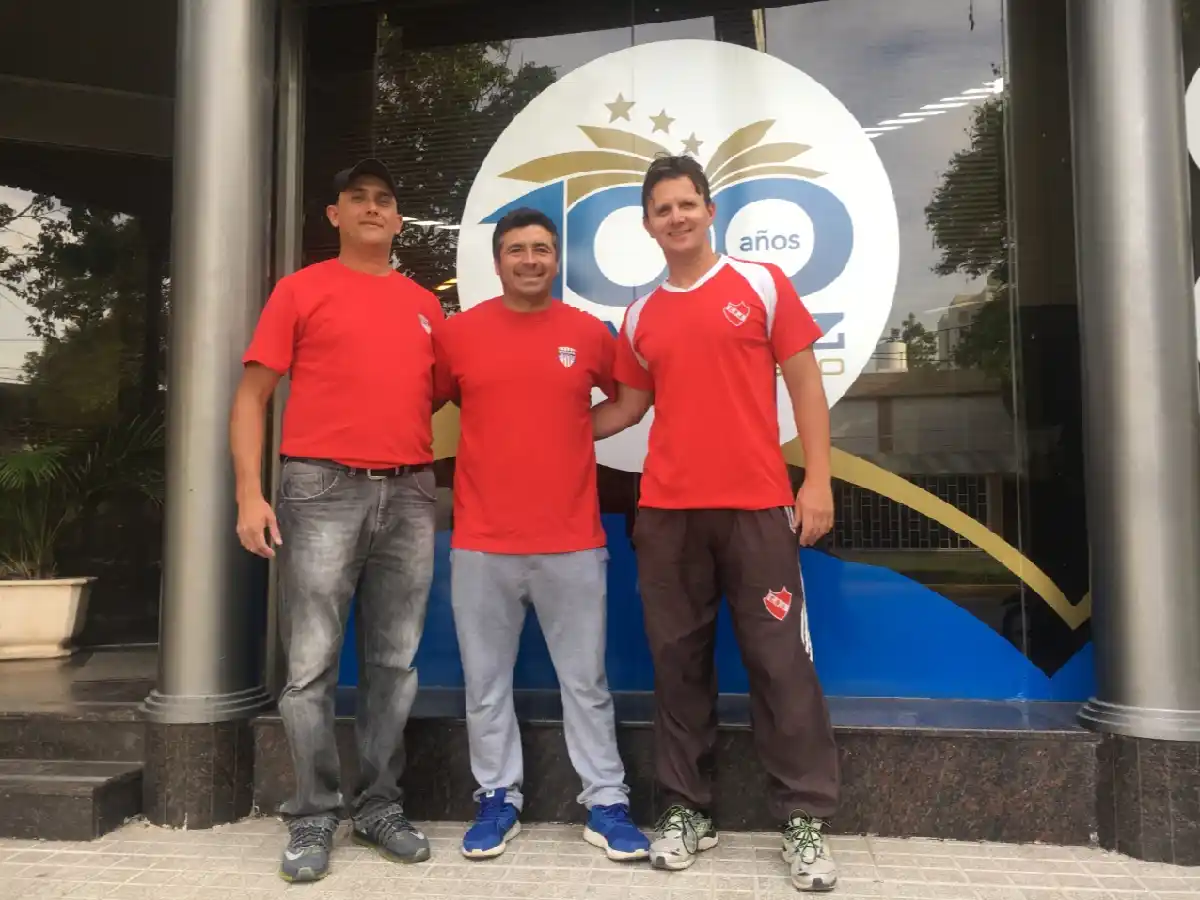 Se unifican para el crecimiento de las inferiores