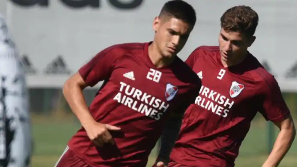 Manchester City está interesado en Martínez Quarta