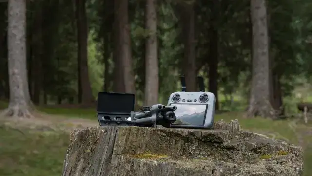 drone