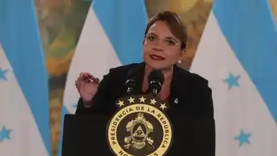 Condenan la “injerencia” de Trump en las elecciones generales de Honduras