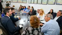 Docentes:hoy se reunen por la paritaria