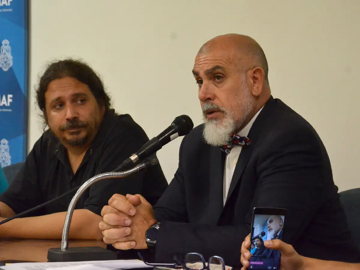 Expertos en informática  cuestionaron la ley del  voto electrónico en Córdoba 