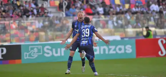 Atlético Tucumán estiró su racha frente a Central Córdoba luego de los incidentes
