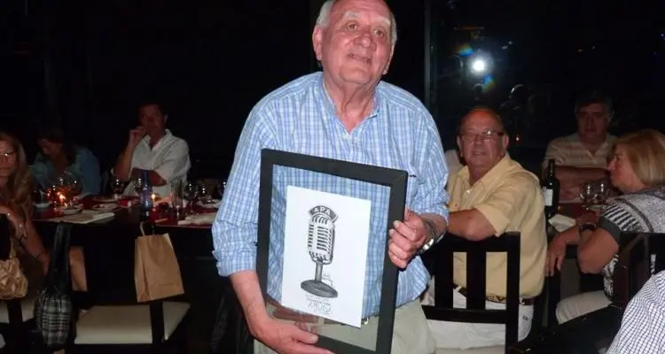 Alma de radio
