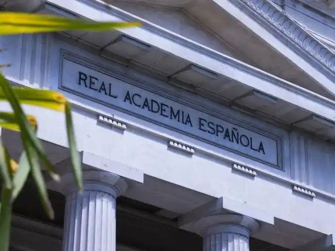 La Real Academia Española