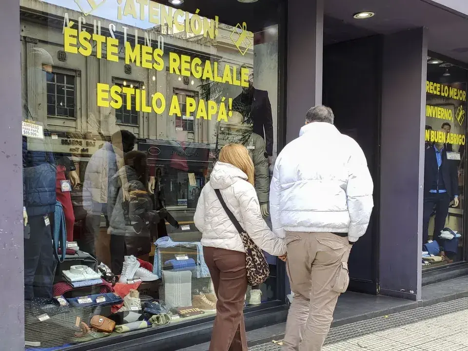 Día del Padre 2026: las promociones no alcanzaron y las ventas cayeron por cuarto año seguido